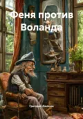 Феня против Воланда - Григорий Евгеньевич Данилов