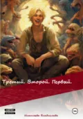 Третий. Второй. Первый - Владислава Николаева
