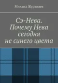 Сэ-Нева. Почему Нева сегодня не синего цвета - Михаил Журавлев