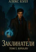 Заклинатели. Том I. Начало - Алекс Бэлл