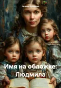 Имя на обложке: Людмила - Евгения Олеговна Ермакова