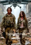 Трое против зомби - Максимилиан Борисович Жирнов