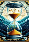 Теломерный будильник - Евгений Павлов