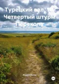 Турецкий вал. 10. Четвертый штурм Перекопа - Андрей Васильевич Попов