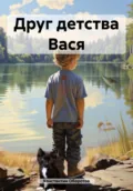 Друг детства Вася - Константин Оборотов