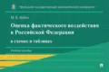 Оценка фактического воздействия в Российской Федерации в схемах и таблицах. Учебное пособие - М. Е. Бабич