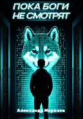 Пока боги не смотрят - Александр Александрович Морозов