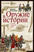 Оружие в истории. От пращи до ядерной бомбы - Джон Фуллер