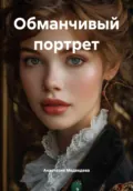 Обманчивый портрет - Анастасия Медведева