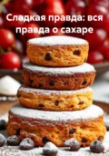 Сладкая правда: вся правда о сахаре - Роман Николаевич Ворошилов
