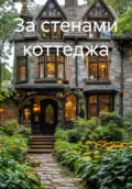 За стенами коттеджа - Полина Ласкова