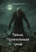 Таяны. Приемлемая цена - Александр Дмитриевич