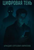 Цифровая Тень - Аркадий Сергеевич Кириллов