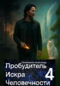 Пробудитель. Искра Человечности - Александр Иванович Литвиненко