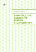 ВинА-град. Как Бордо стал винной столицей мира - Михаил Журавлев