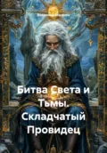 Битва Света и Тьмы. Складчатый Провидец - Владимир Александрович Мисечко