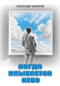 Когда улыбается небо - Александр Валерьевич Шарапов