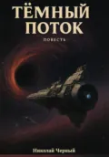 Тёмный поток - Николай Борисович Черный