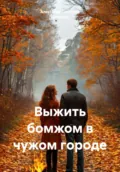 Выжить бомжом в чужом городе - Александр Владимирович Степанов (Greyson)