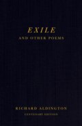 Exile and Other Poems