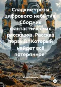 Сладкие грезы цифрового небытия. Сборник фантастических рассказов. Рассказ первый «Который найдет всё потерянное» - Юрий Вильевич Пахомов