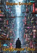 Цифровая тень - Vadim Viktorovich Bochkow