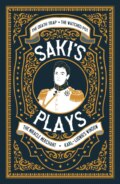 Saki\'s Plays