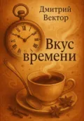 Вкус времени - Дмитрий Вектор