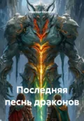 Последняя песнь драконов - Надежда Федорова