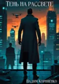 Тень на рассвете - Вадим Михайлович Корниенко