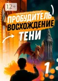 Пробудитель. Восхождение тени - Александр Иванович Литвиненко