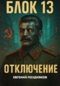 Блок 13. Отключение - Евгений Павлович Поздняков