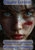 Призрак и Девочка: Исповедь Убийцы - Vadim Viktorovich Bochkow