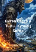 Битва Света и Тьмы. Кузнец Богов - Владимир Александрович Мисечко