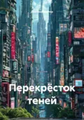 Перекрёсток теней - Дмитрий Вектор