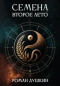 Семена. Второе лето - Роман Викторович Душкин