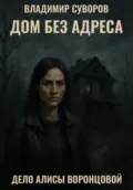 Дом без адреса - Владимир Суворов
