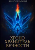 Хроно Хранитель Вечности - Валерий Алексеевич Гладких