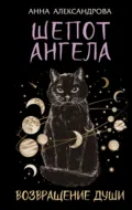 Шепот Ангела. Возвращение души - Анна Александрова