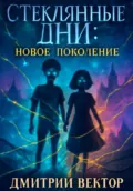 Стеклянные дни: новое поколение - Дмитрий Вектор
