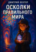 Осколки правильного мира - Дмитрий Вектор