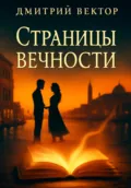 Страницы вечности - Дмитрий Вектор