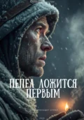 Пепел ложится первым. Нулевая вспышка - Александр Александрович Костин