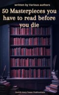 50 Masterpieces you have to read before you die