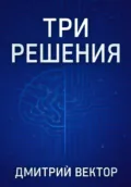 Три решения - Дмитрий Вектор