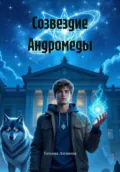 Созвездие Андромеды - Татьяна Олеговна Логинова