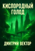 Кислородный голод - Дмитрий Вектор