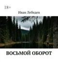 Восьмой оборот. Что идет после пика? - Иван Алексеевич Лебедев
