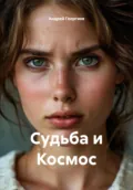 Судьба и Космос - Андрей Георгиев