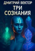 Три сознания - Дмитрий Вектор